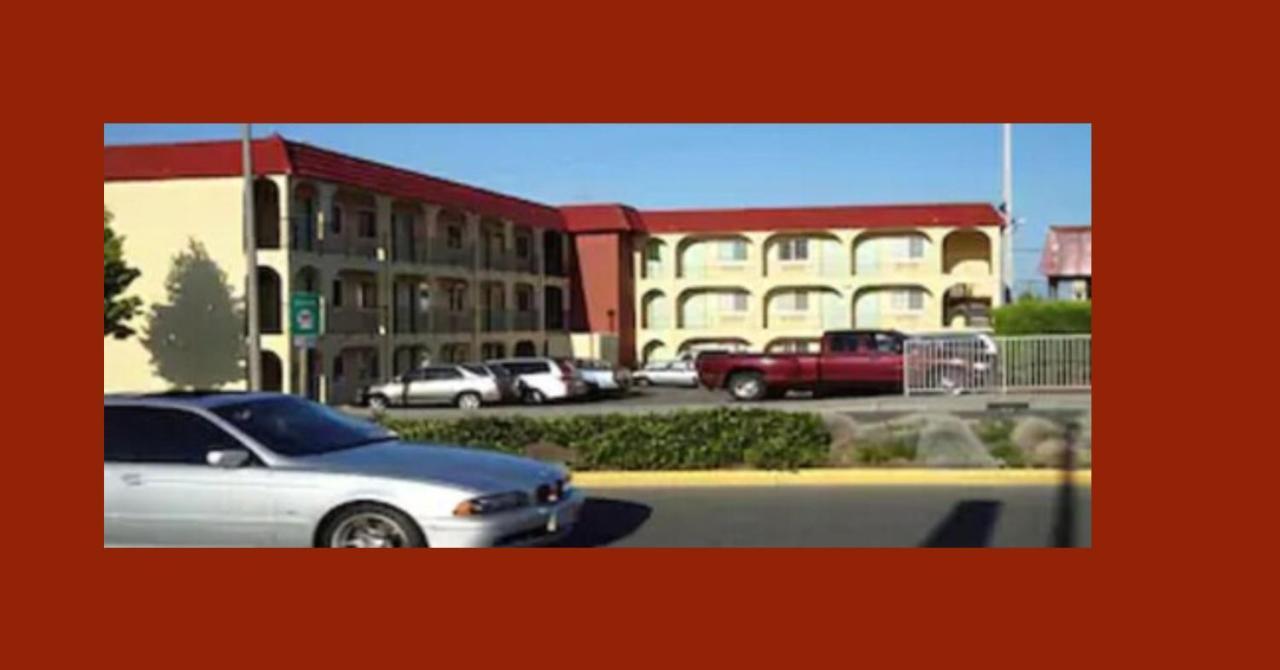 Skyway Inn - Seatac Exterior photo